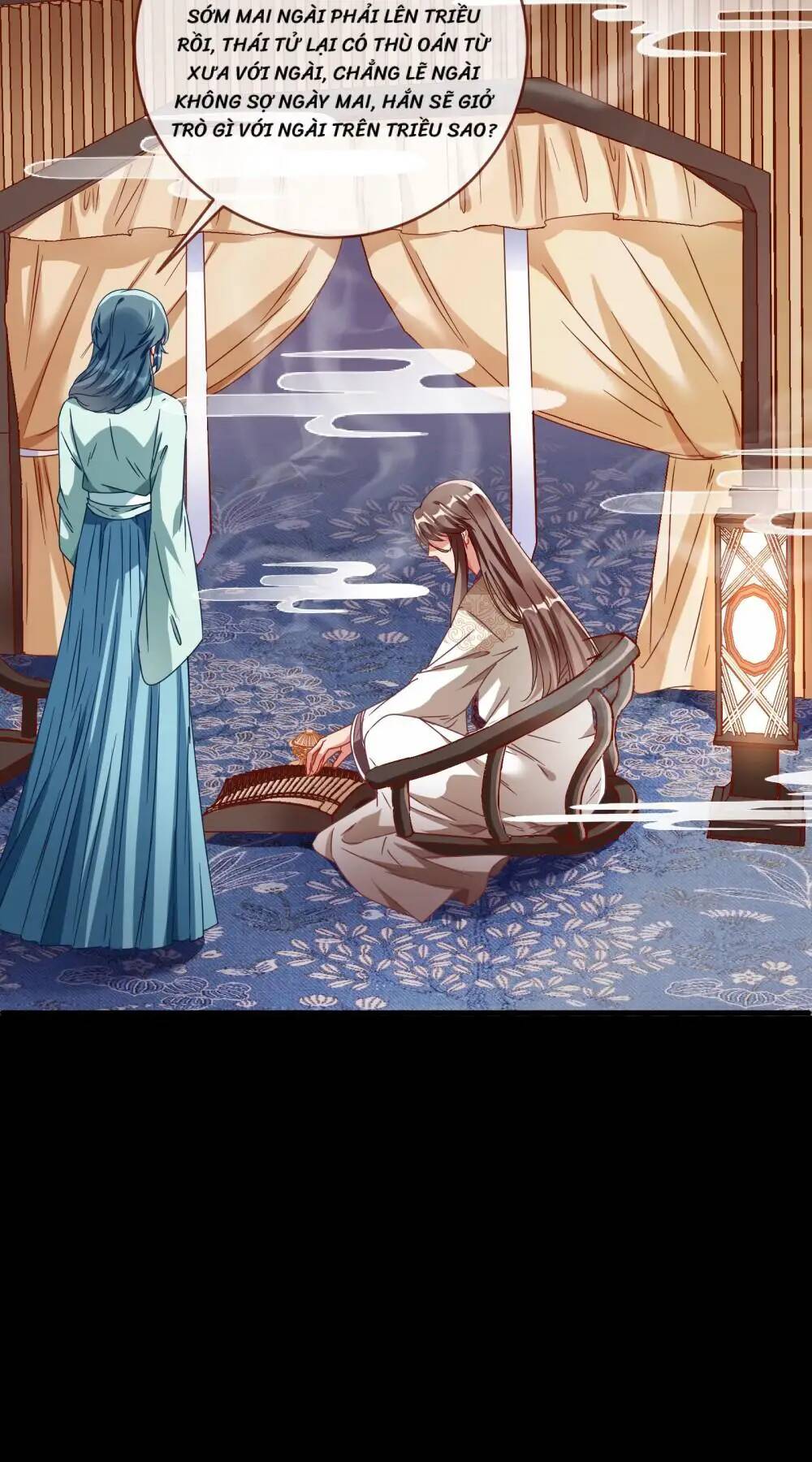 Vạn Tra Triêu Hoàng Chapter 245 - Trang 2