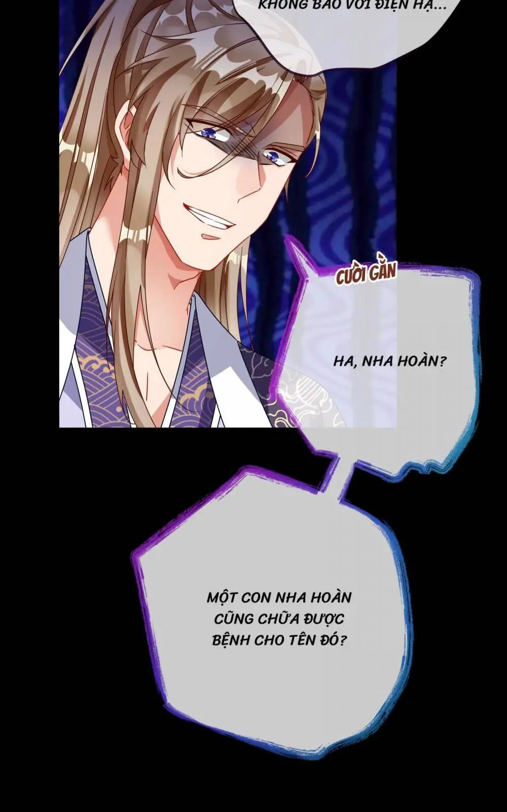 Vạn Tra Triêu Hoàng Chapter 245 - Trang 2