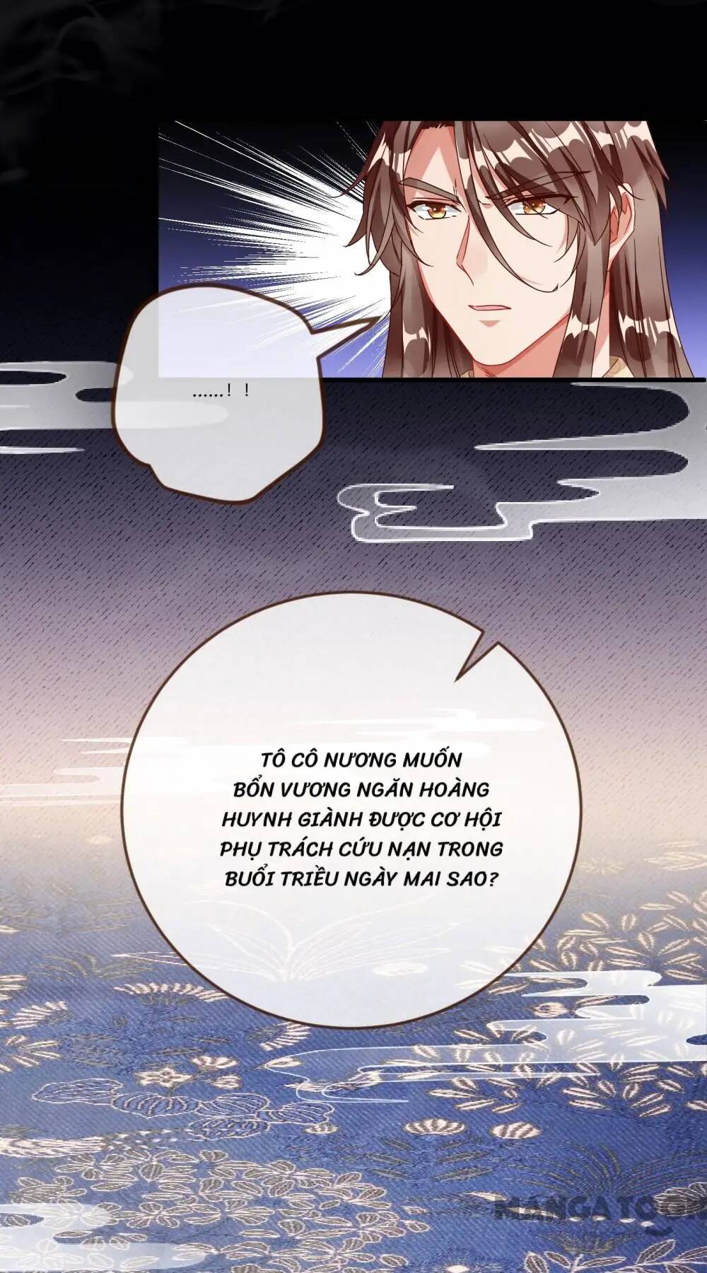 Vạn Tra Triêu Hoàng Chapter 245 - Trang 2