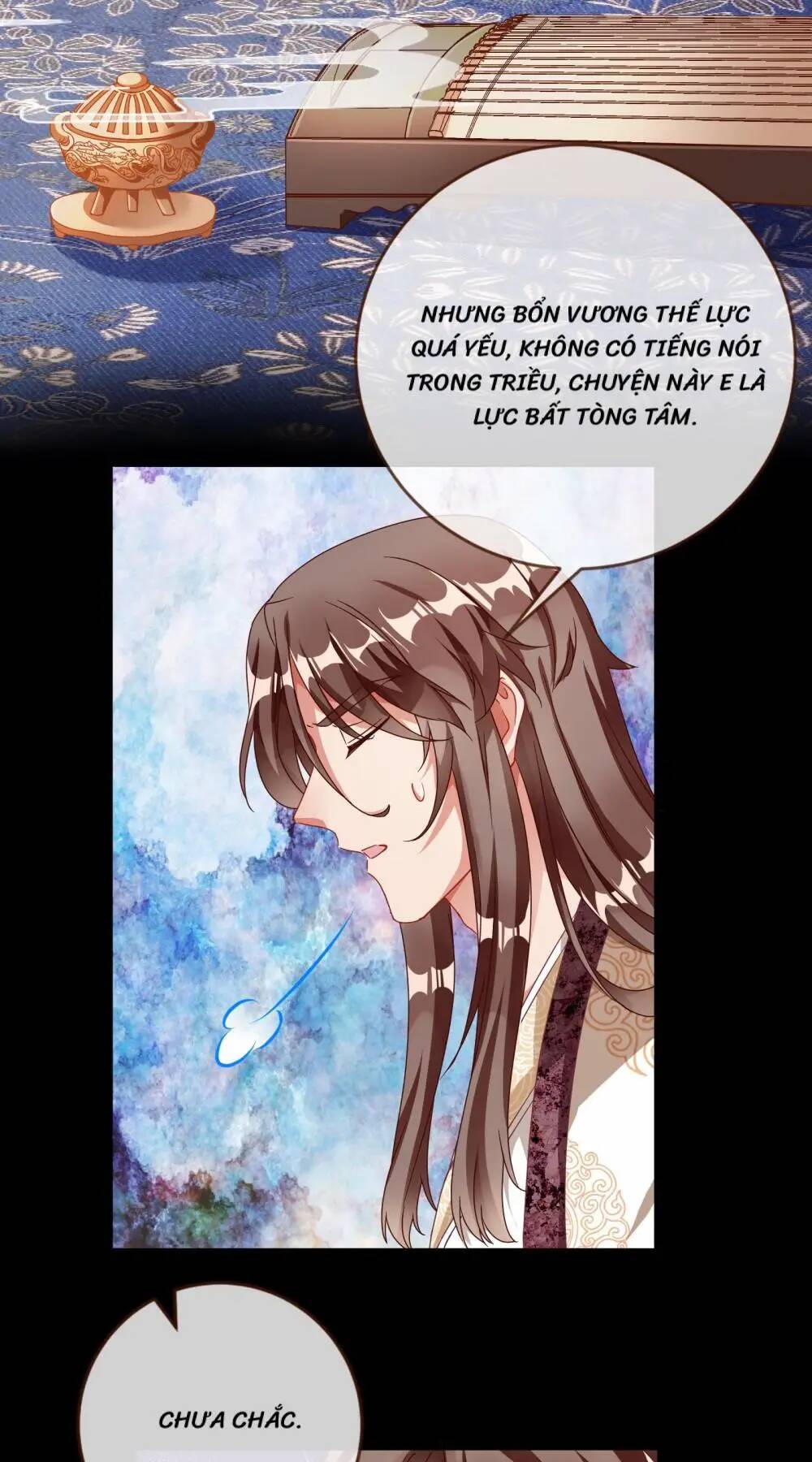 Vạn Tra Triêu Hoàng Chapter 245 - Trang 2