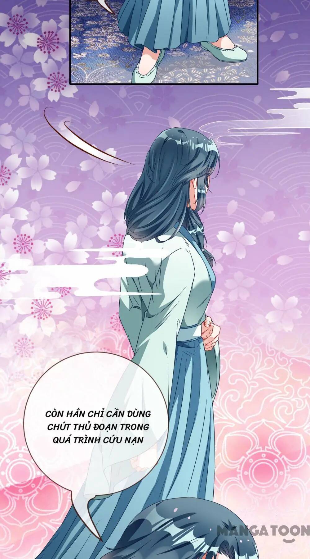 Vạn Tra Triêu Hoàng Chapter 245 - Trang 2