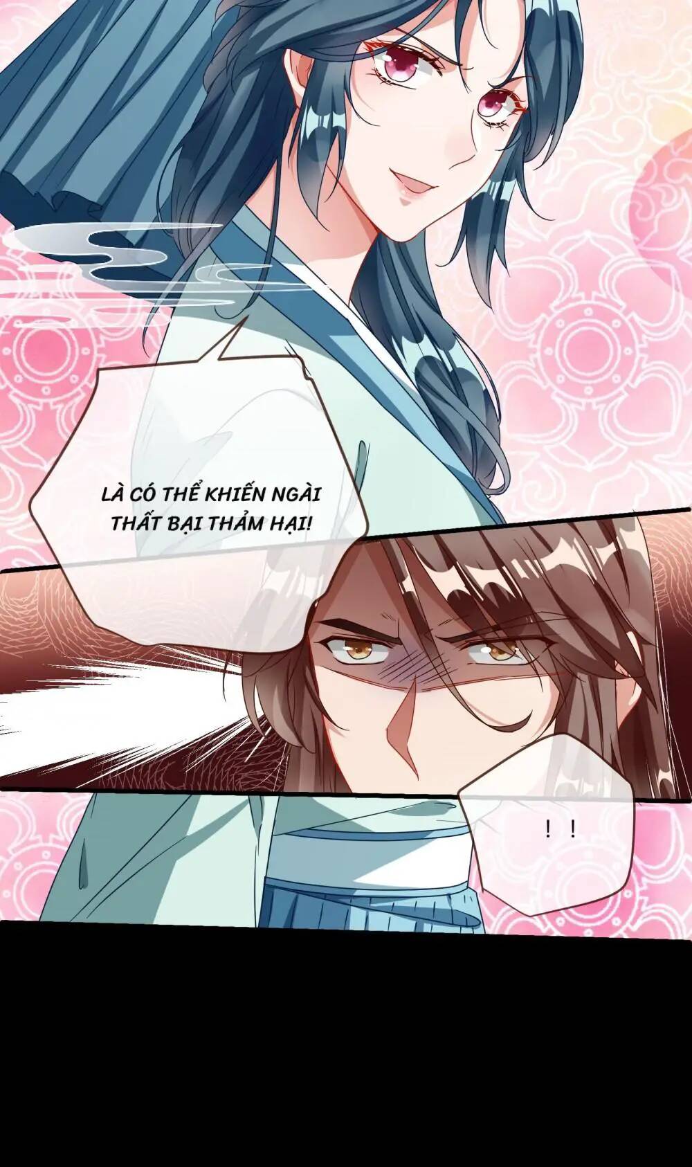 Vạn Tra Triêu Hoàng Chapter 245 - Trang 2