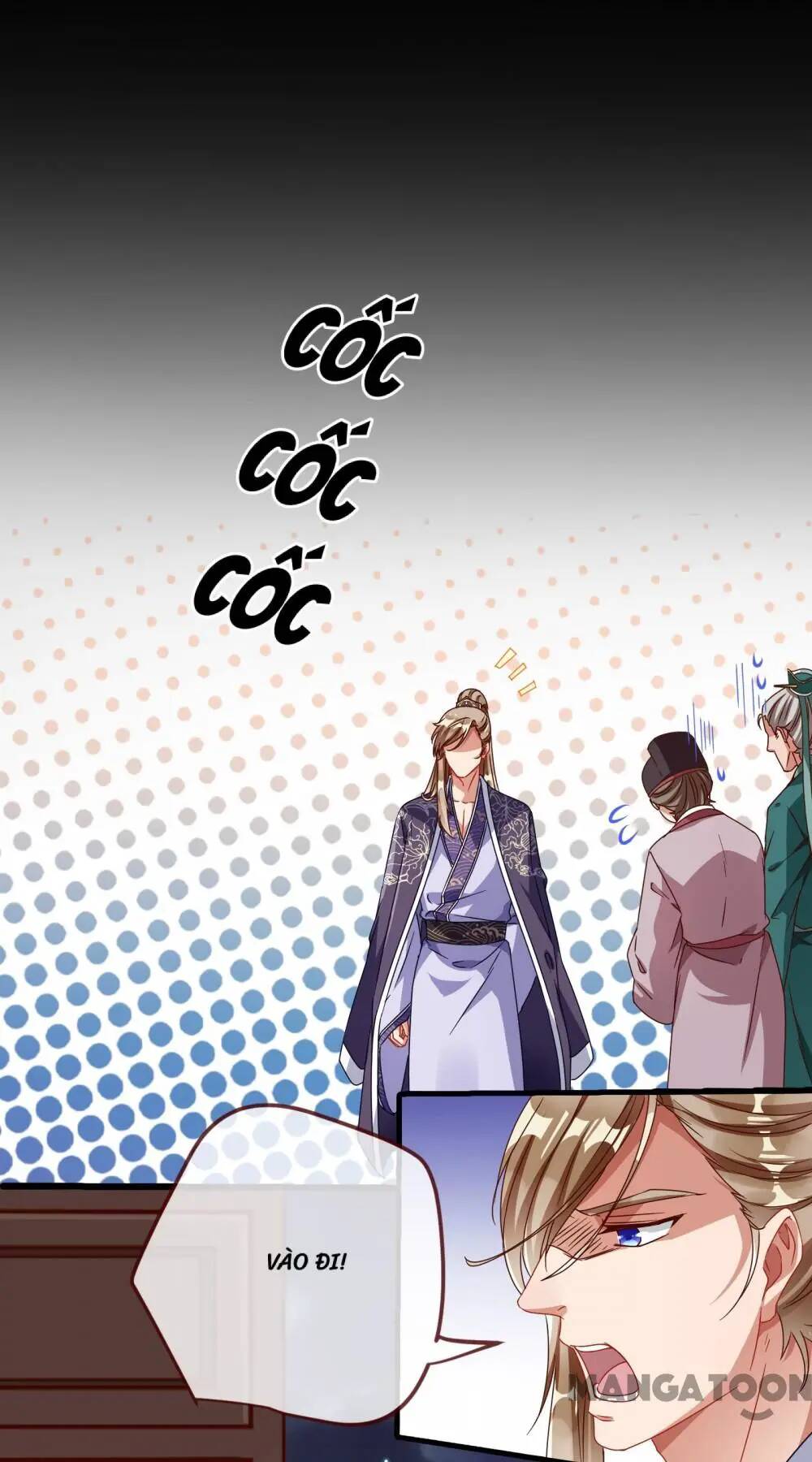 Vạn Tra Triêu Hoàng Chapter 245 - Trang 2