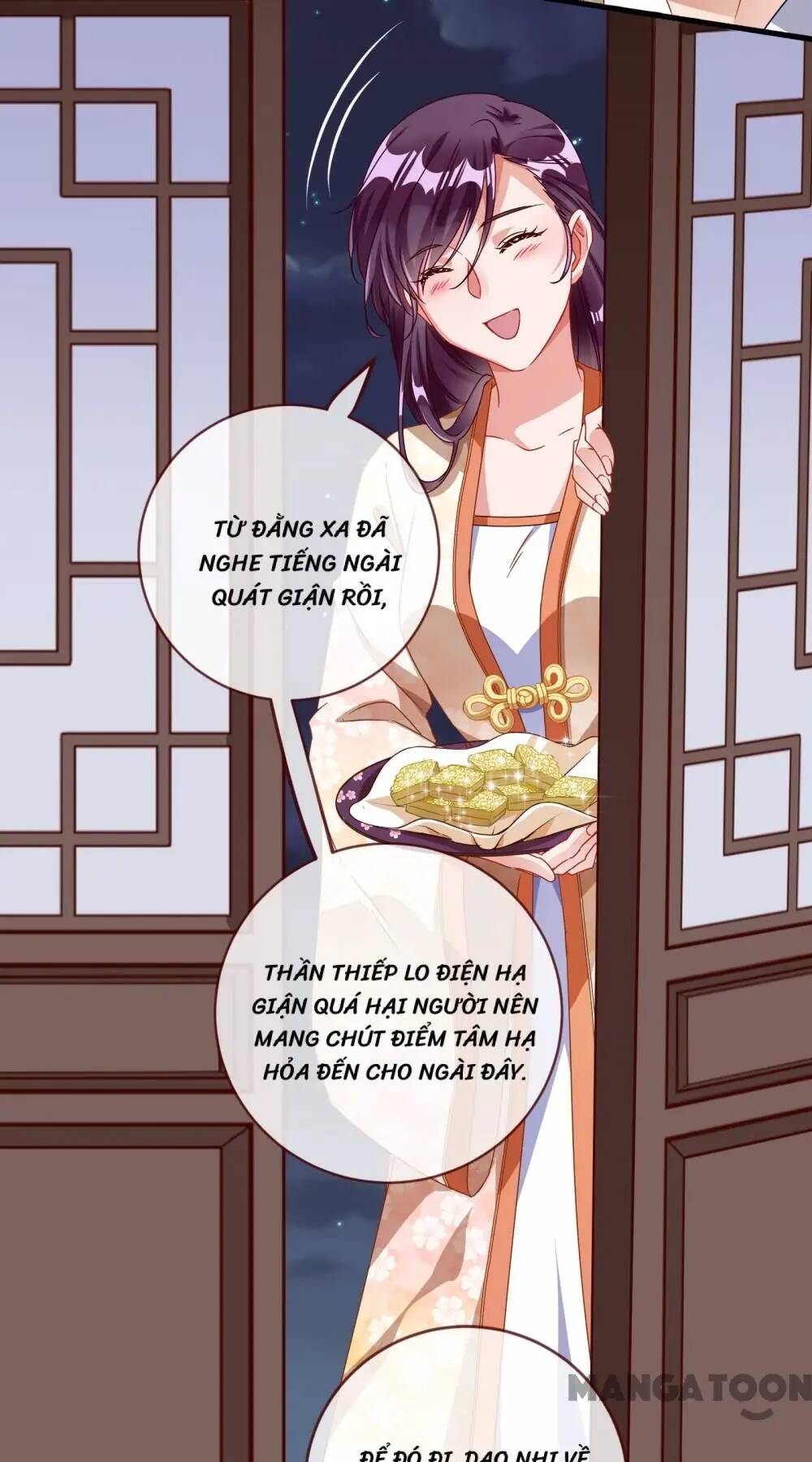 Vạn Tra Triêu Hoàng Chapter 245 - Trang 2