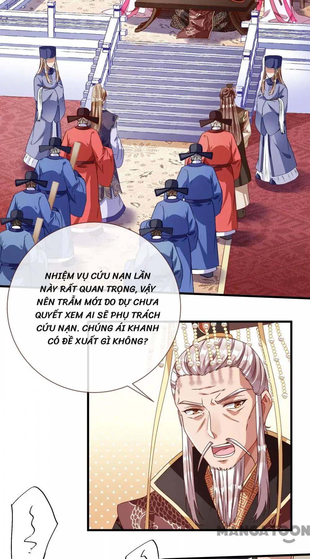 Vạn Tra Triêu Hoàng Chapter 246 - Trang 2