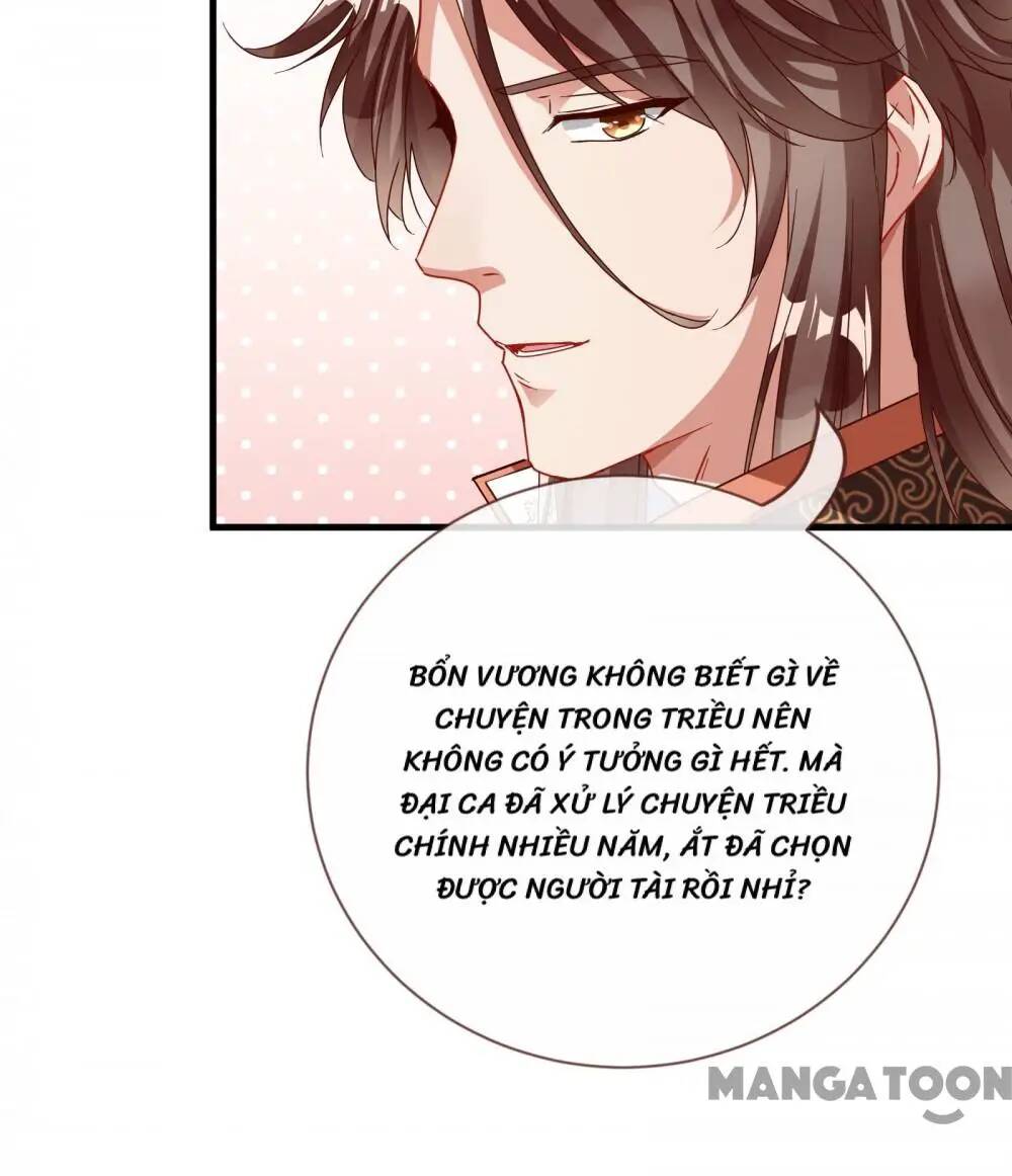 Vạn Tra Triêu Hoàng Chapter 246 - Trang 2