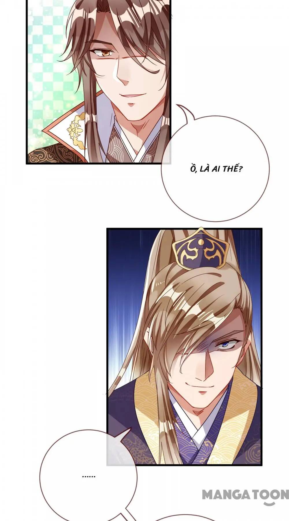 Vạn Tra Triêu Hoàng Chapter 246 - Trang 2