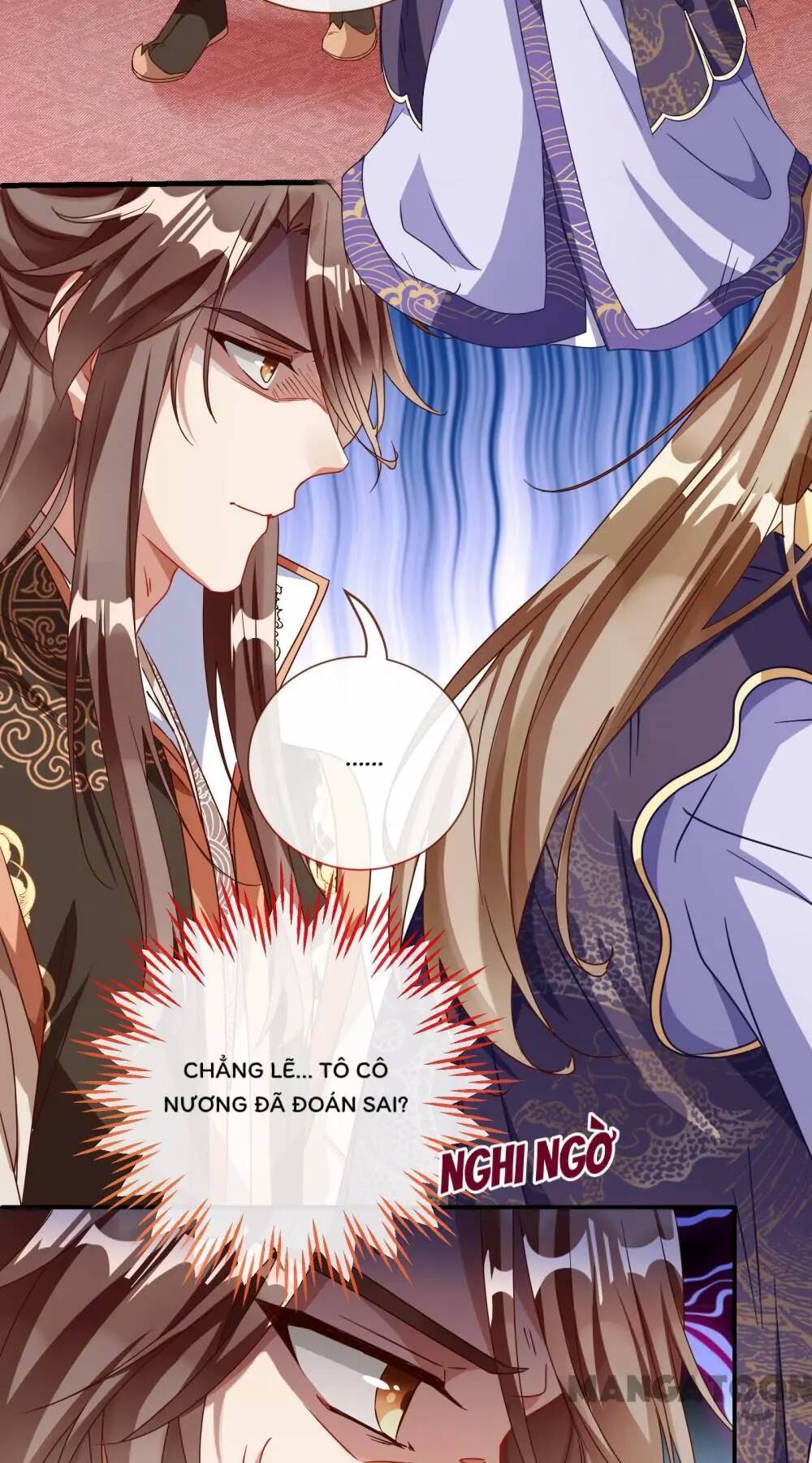 Vạn Tra Triêu Hoàng Chapter 246 - Trang 2