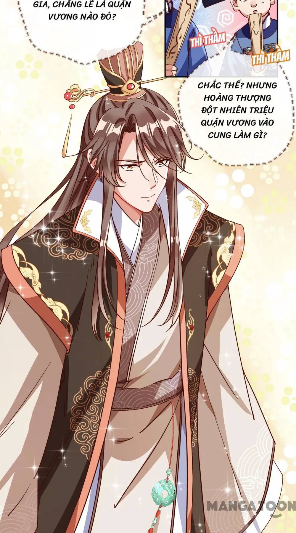 Vạn Tra Triêu Hoàng Chapter 246 - Trang 2