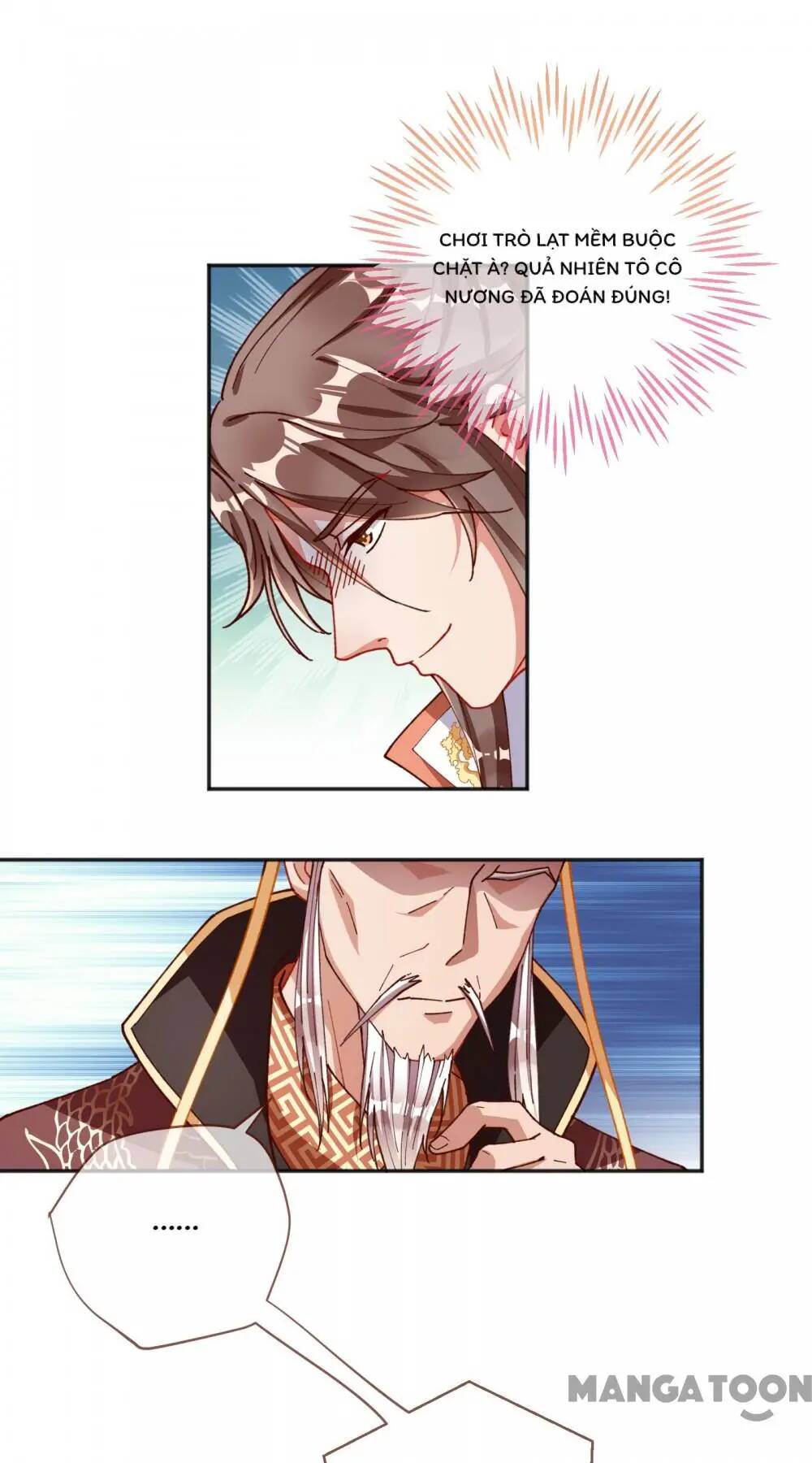 Vạn Tra Triêu Hoàng Chapter 246 - Trang 2