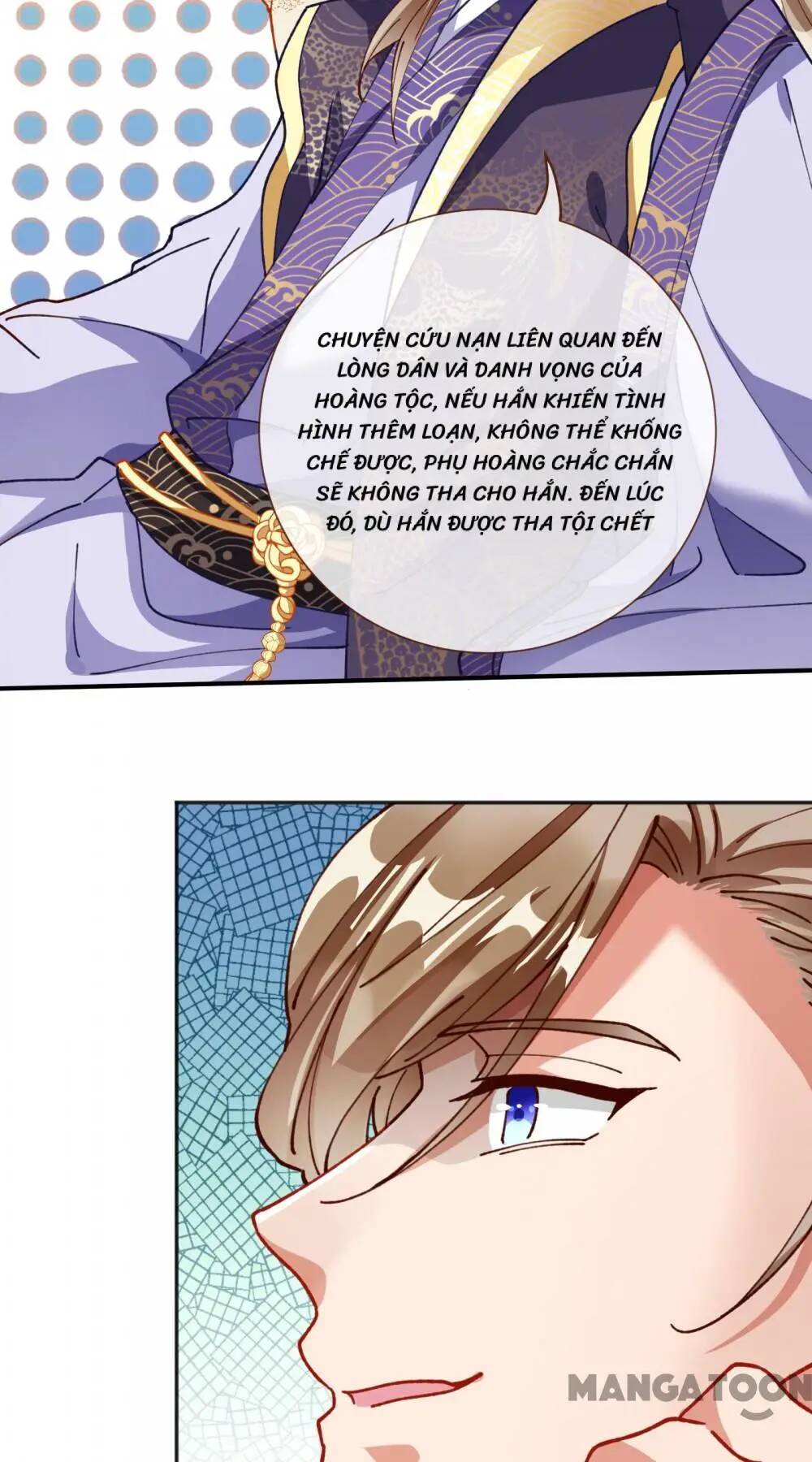 Vạn Tra Triêu Hoàng Chapter 246 - Trang 2