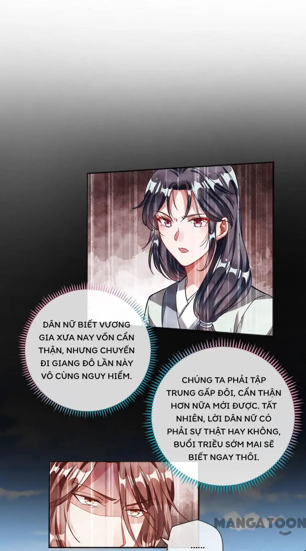 Vạn Tra Triêu Hoàng Chapter 246 - Trang 2