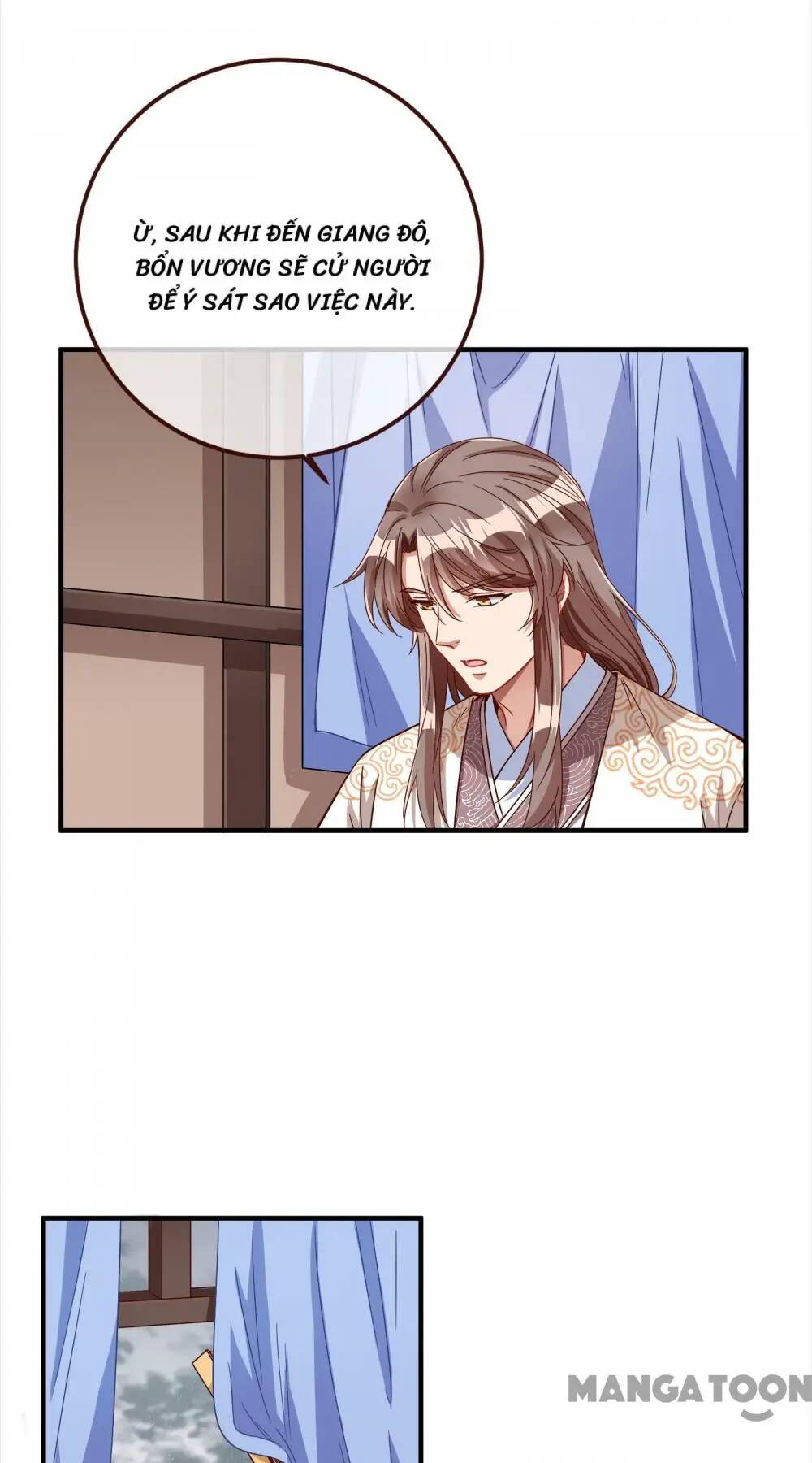 Vạn Tra Triêu Hoàng Chapter 247 - Trang 2