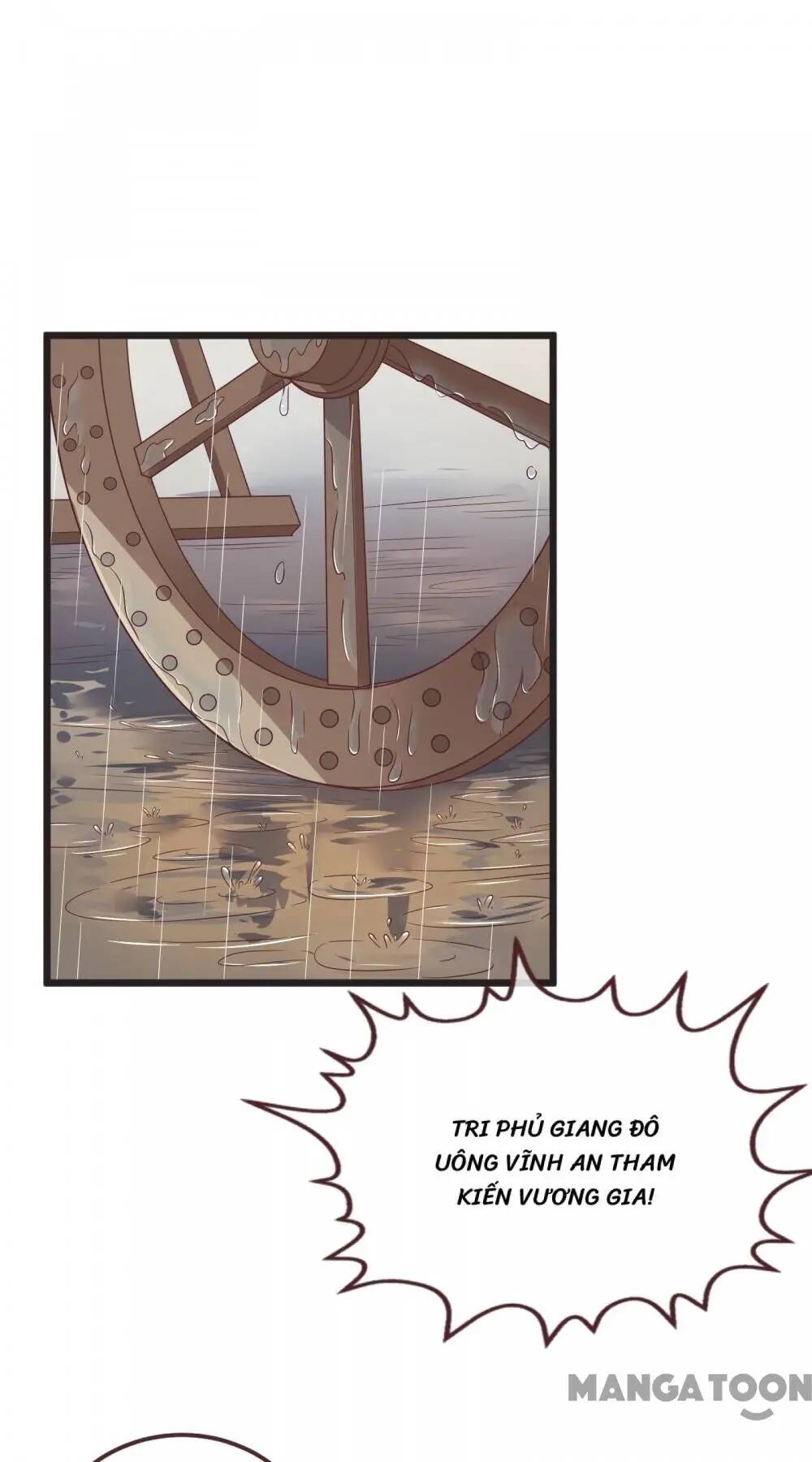 Vạn Tra Triêu Hoàng Chapter 247 - Trang 2