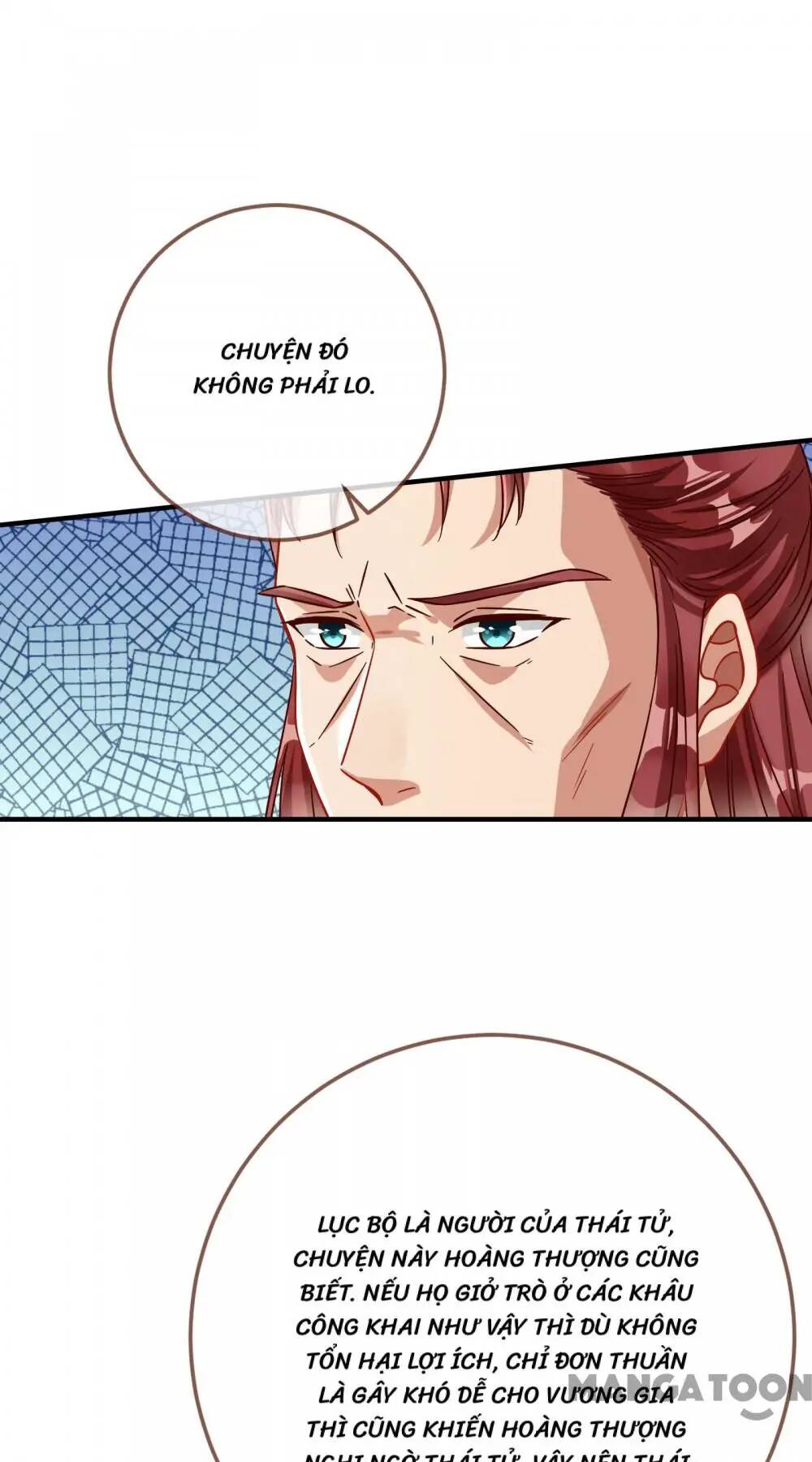 Vạn Tra Triêu Hoàng Chapter 247 - Trang 2