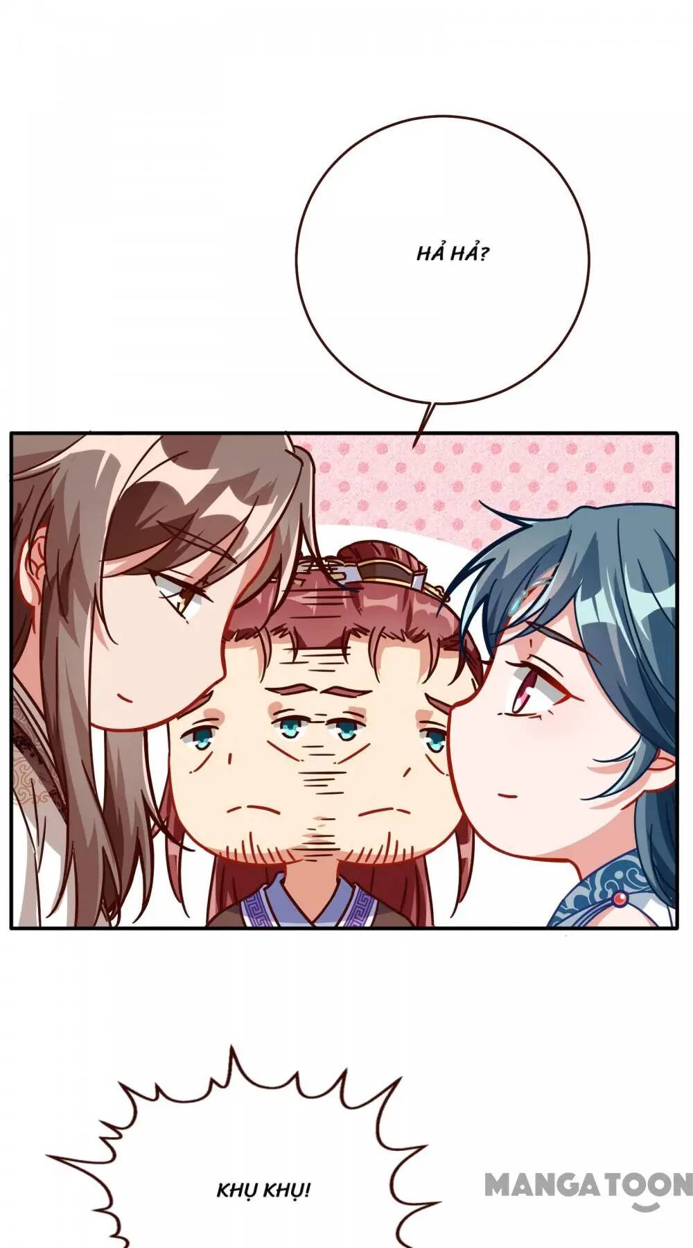 Vạn Tra Triêu Hoàng Chapter 248 - Trang 2