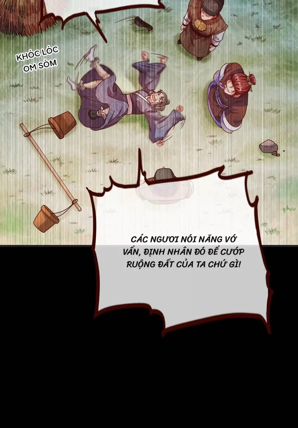 Vạn Tra Triêu Hoàng Chapter 248 - Trang 2