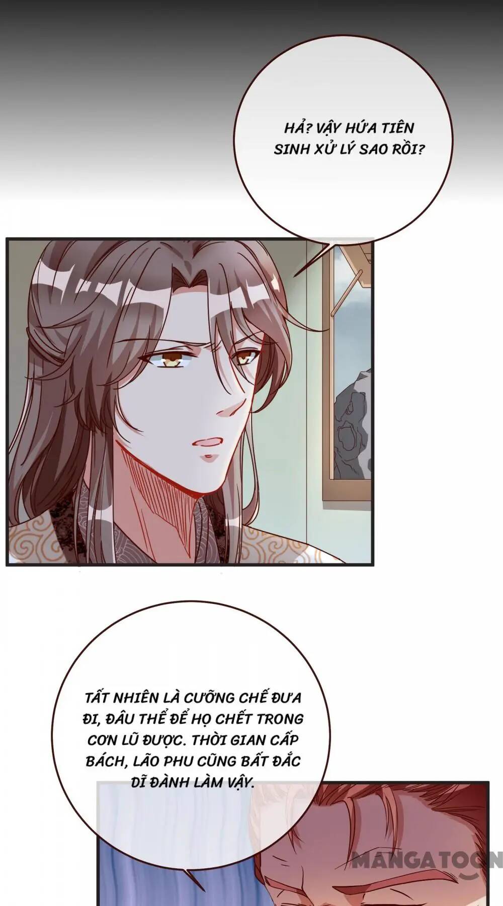 Vạn Tra Triêu Hoàng Chapter 248 - Trang 2