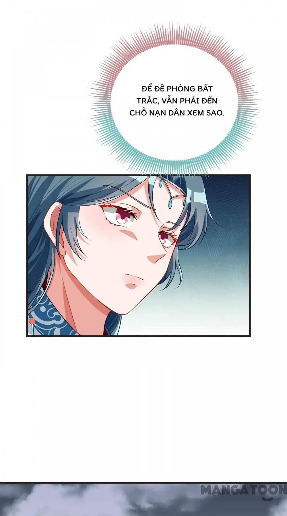 Vạn Tra Triêu Hoàng Chapter 248 - Trang 2