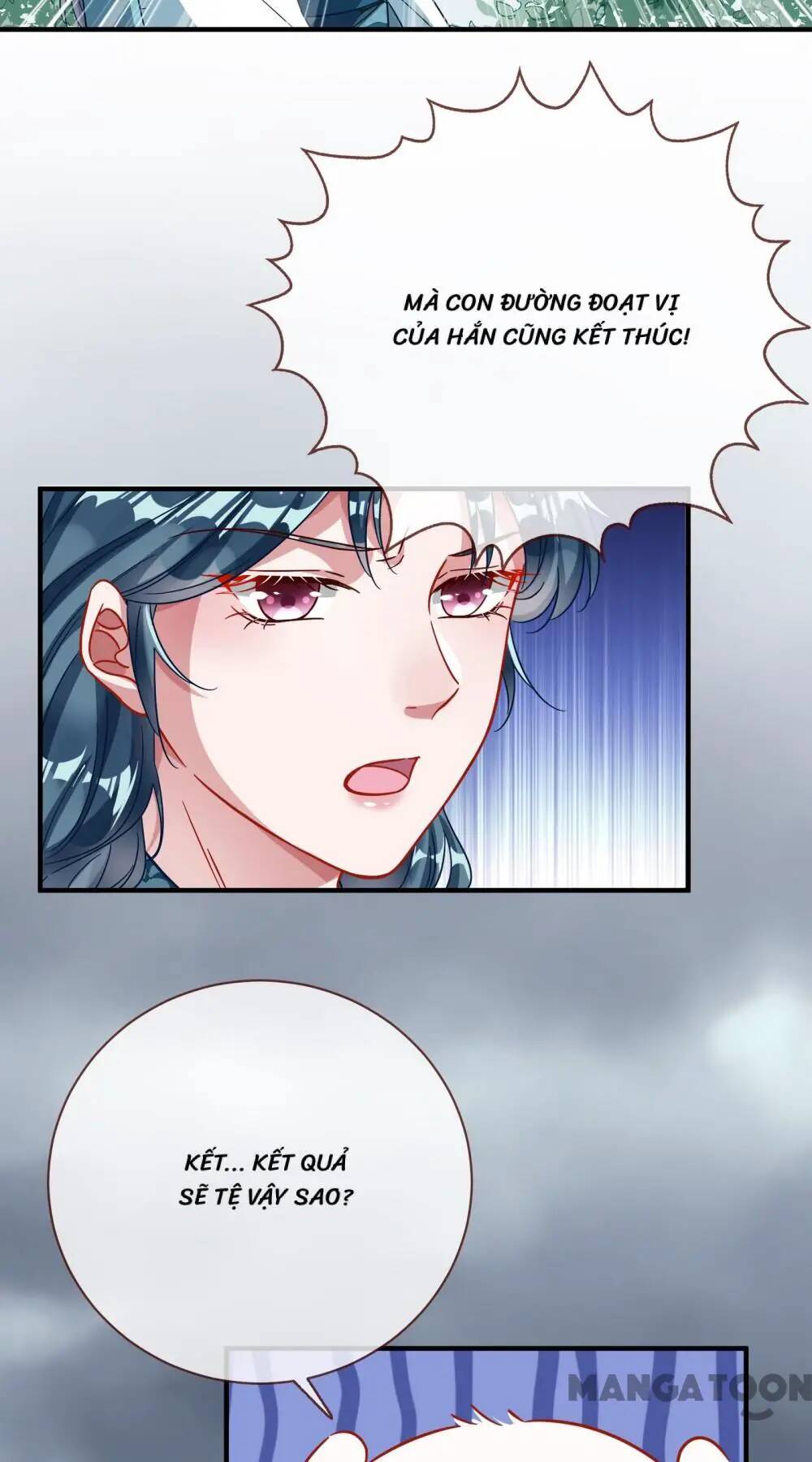 Vạn Tra Triêu Hoàng Chapter 248 - Trang 2