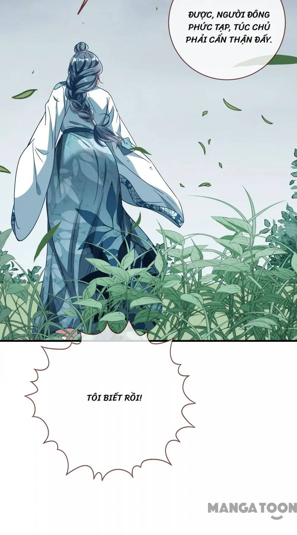 Vạn Tra Triêu Hoàng Chapter 248 - Trang 2