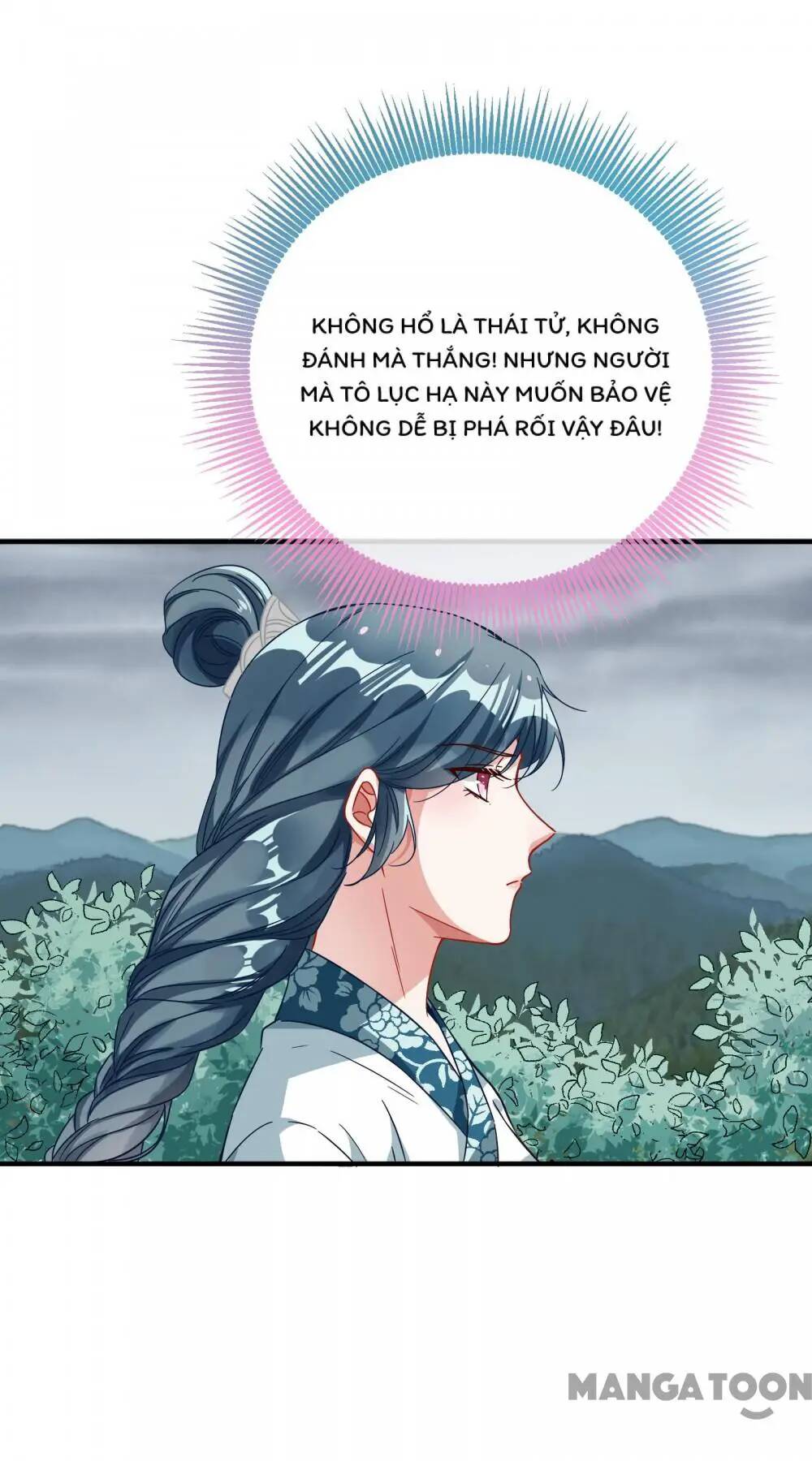 Vạn Tra Triêu Hoàng Chapter 248 - Trang 2