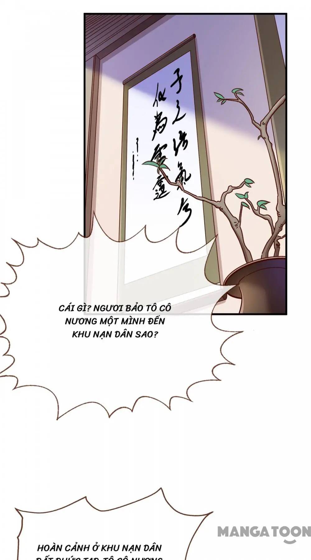 Vạn Tra Triêu Hoàng Chapter 248 - Trang 2