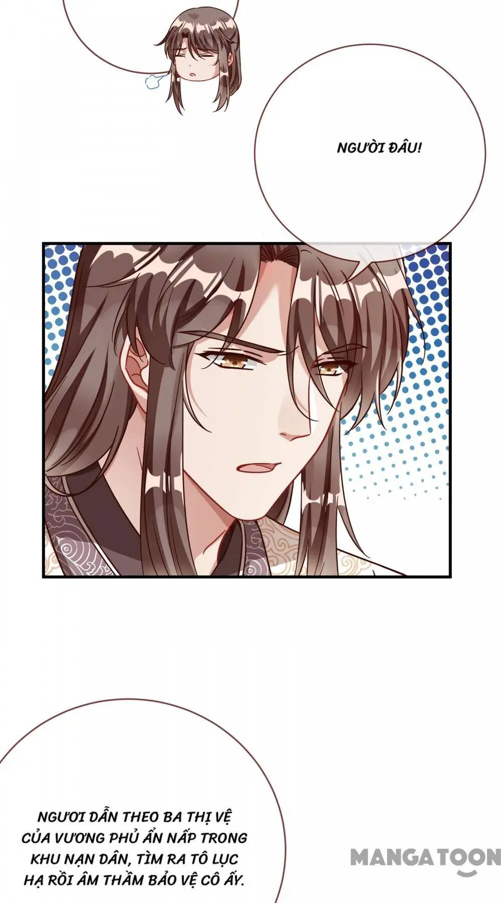 Vạn Tra Triêu Hoàng Chapter 248 - Trang 2