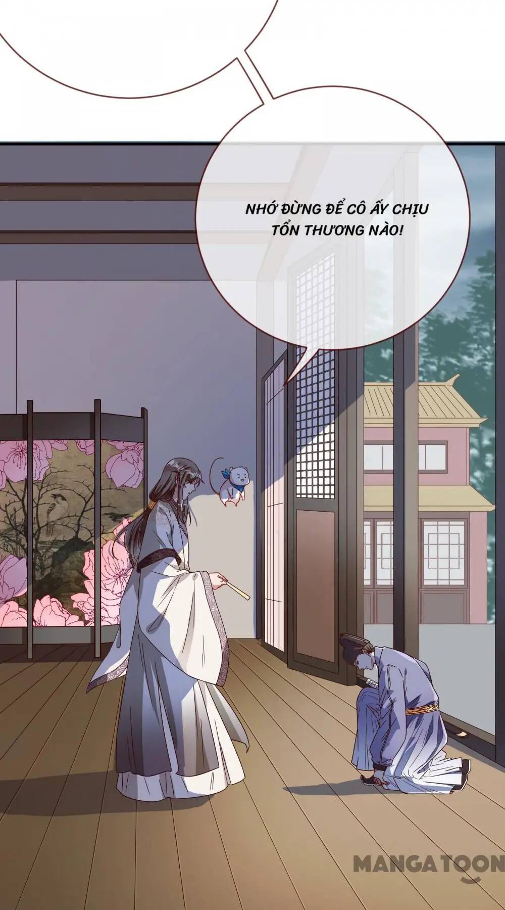 Vạn Tra Triêu Hoàng Chapter 248 - Trang 2