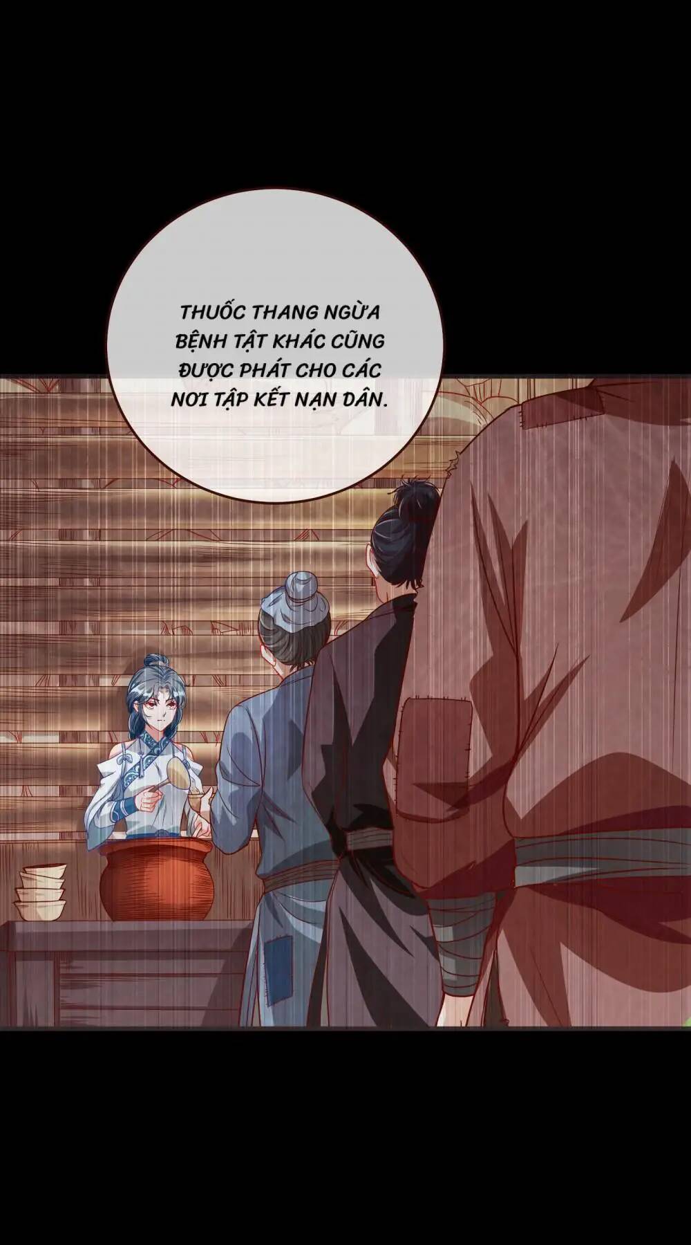 Vạn Tra Triêu Hoàng Chapter 248 - Trang 2
