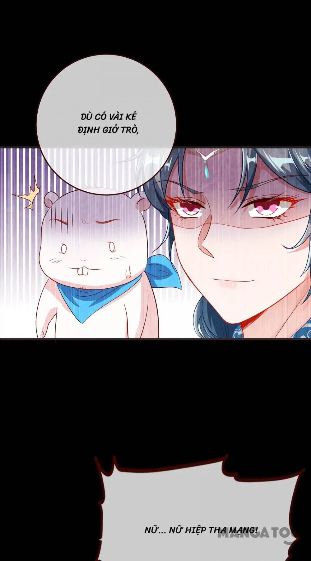 Vạn Tra Triêu Hoàng Chapter 248 - Trang 2