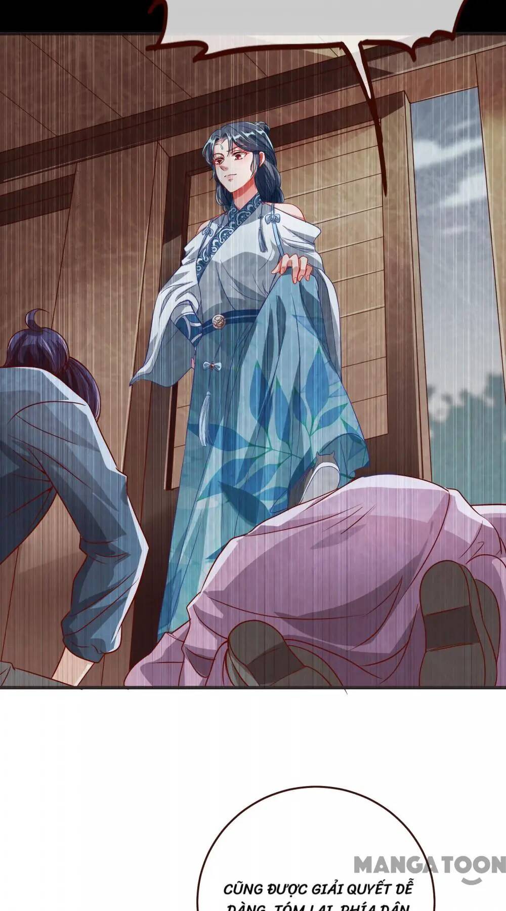 Vạn Tra Triêu Hoàng Chapter 248 - Trang 2