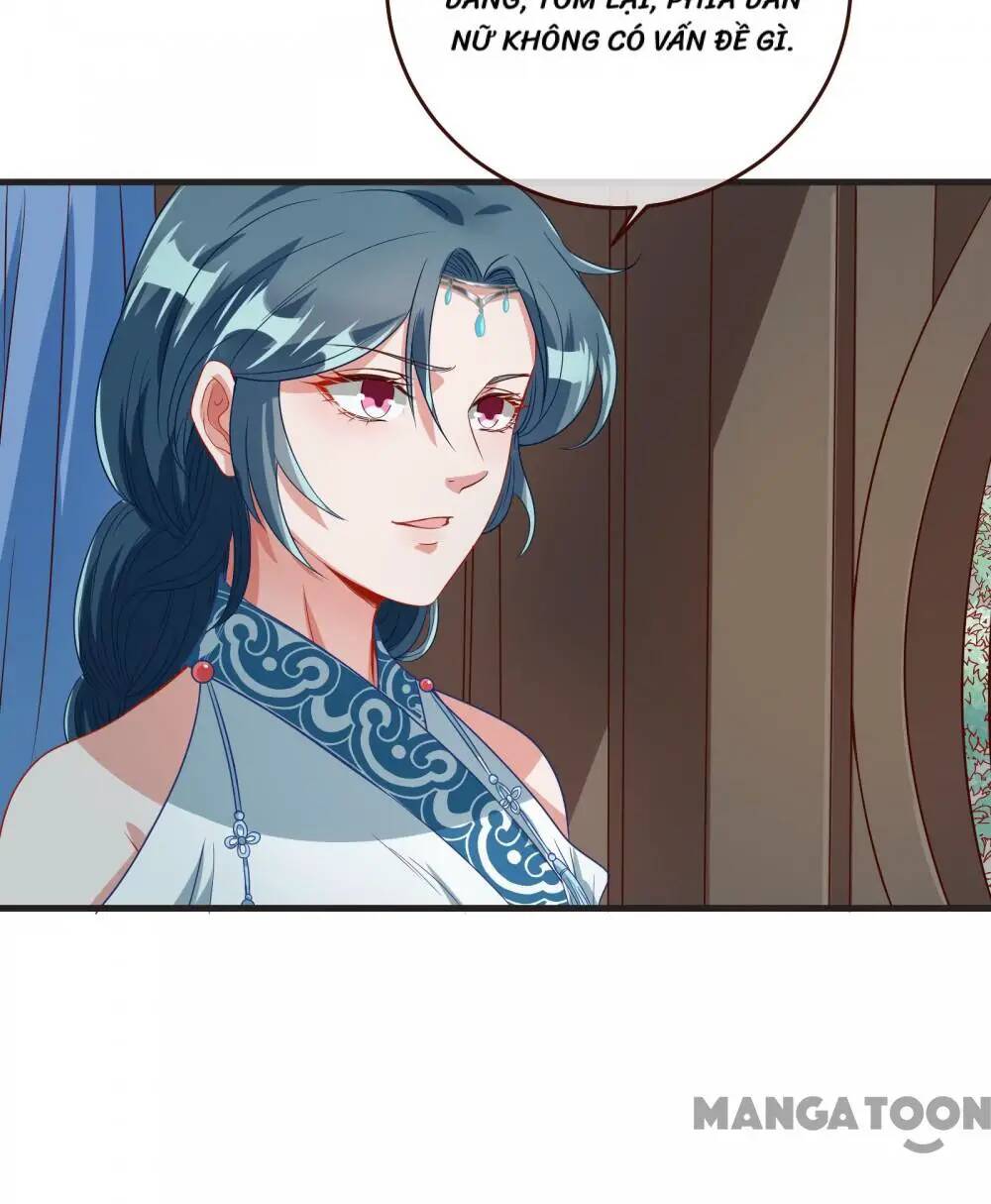 Vạn Tra Triêu Hoàng Chapter 248 - Trang 2