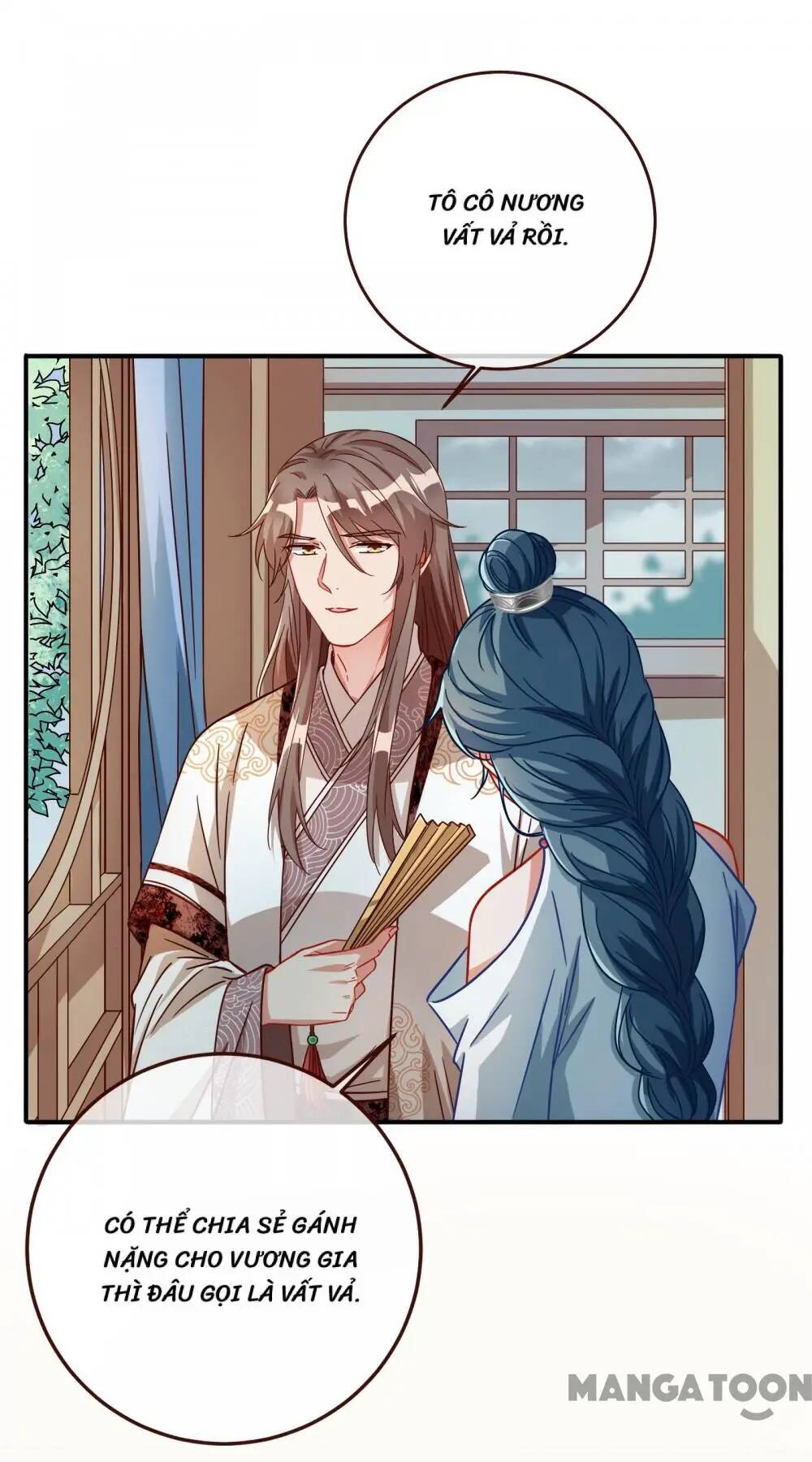 Vạn Tra Triêu Hoàng Chapter 248 - Trang 2