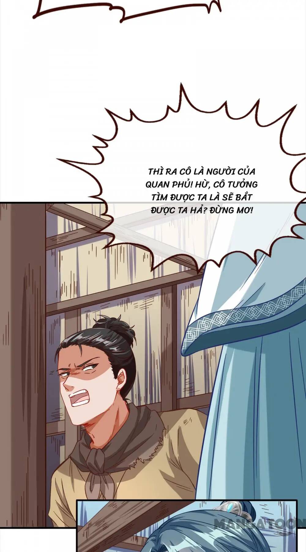 Vạn Tra Triêu Hoàng Chapter 249 - Trang 2