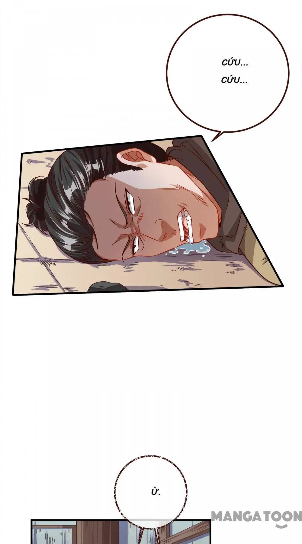 Vạn Tra Triêu Hoàng Chapter 249 - Trang 2