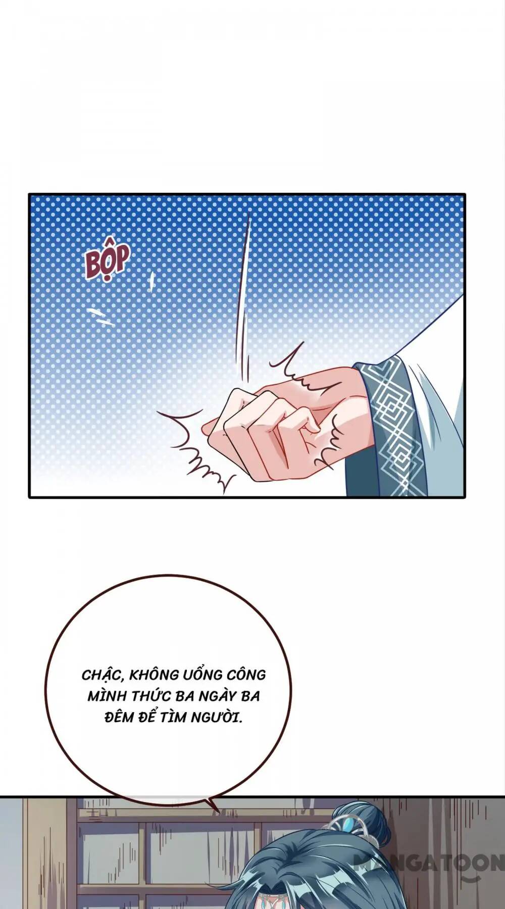 Vạn Tra Triêu Hoàng Chapter 249 - Trang 2