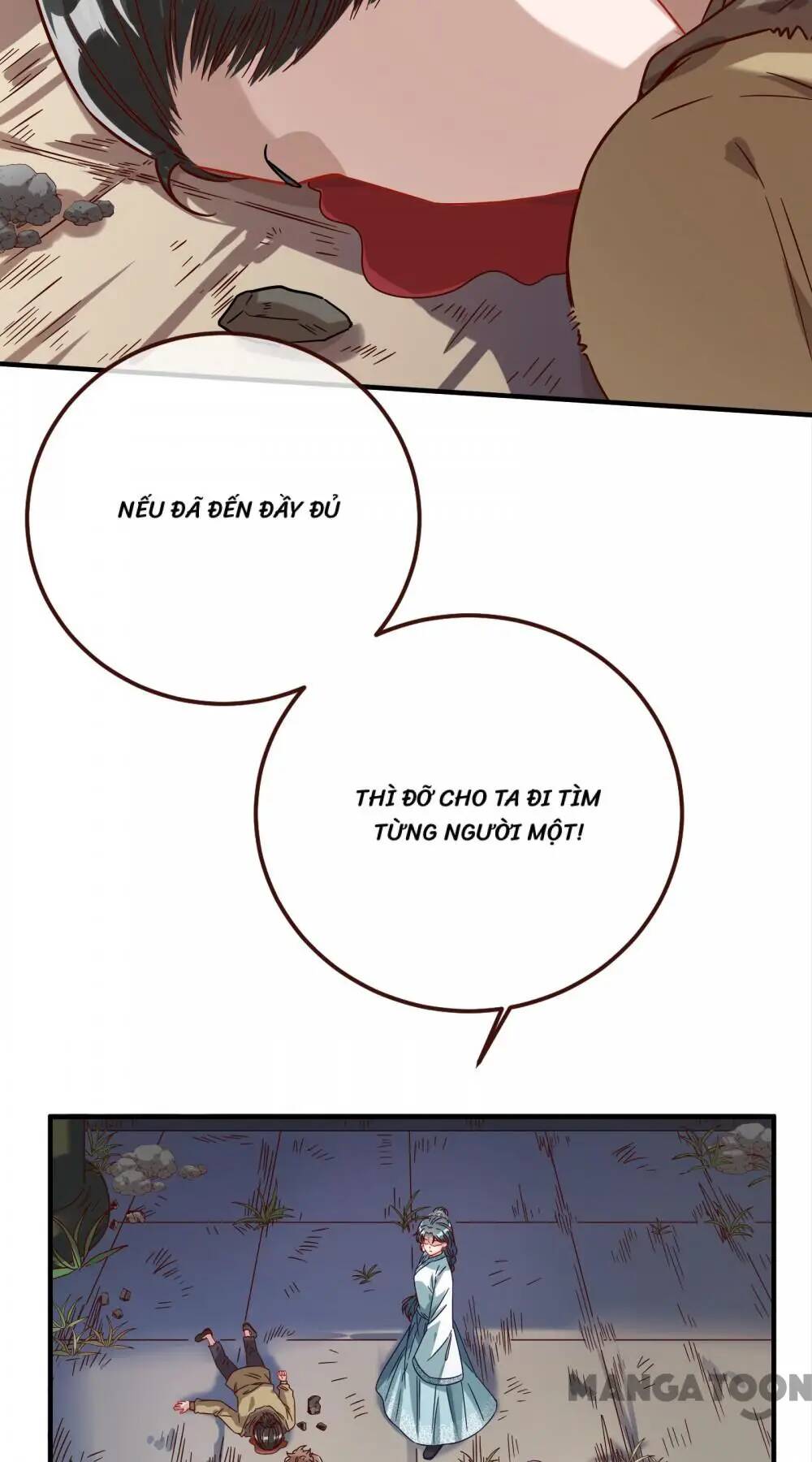 Vạn Tra Triêu Hoàng Chapter 249 - Trang 2