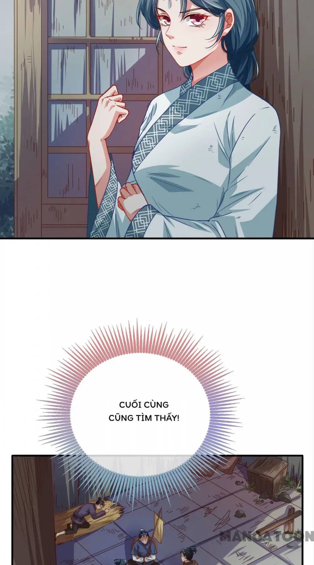 Vạn Tra Triêu Hoàng Chapter 249 - Trang 2