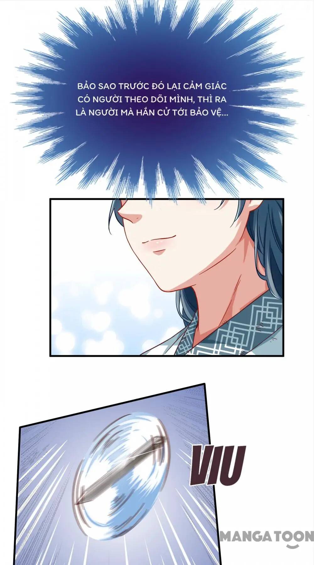 Vạn Tra Triêu Hoàng Chapter 249 - Trang 2