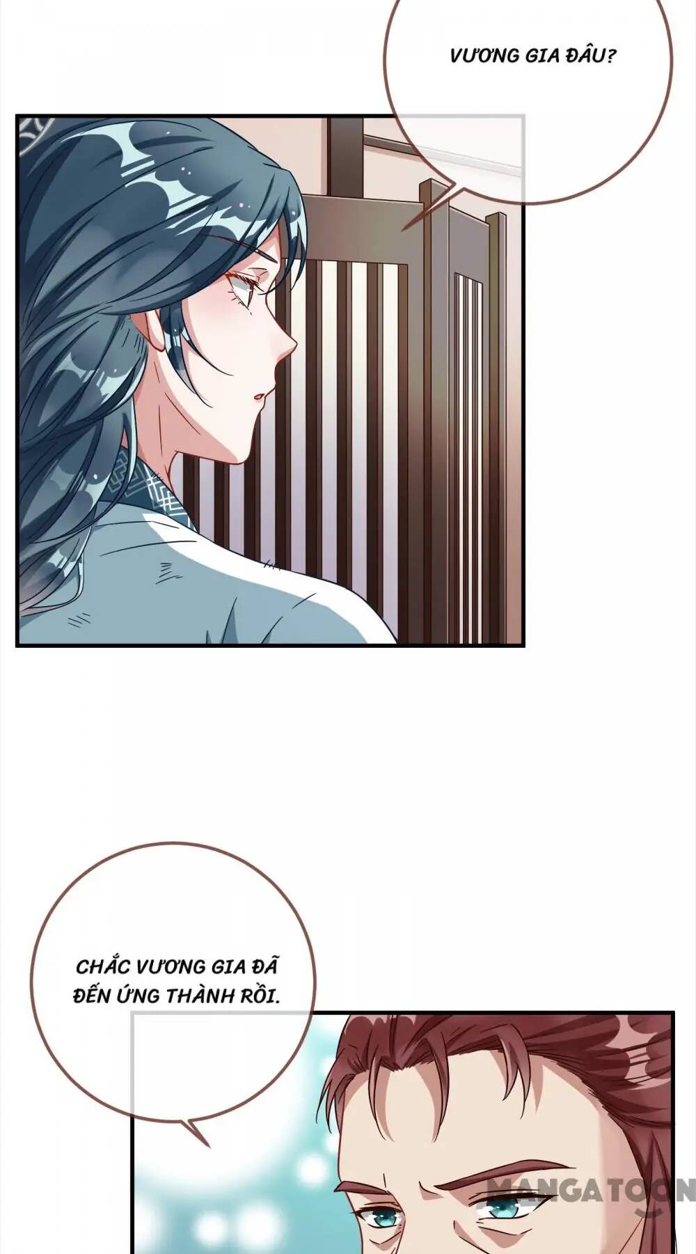 Vạn Tra Triêu Hoàng Chapter 249 - Trang 2