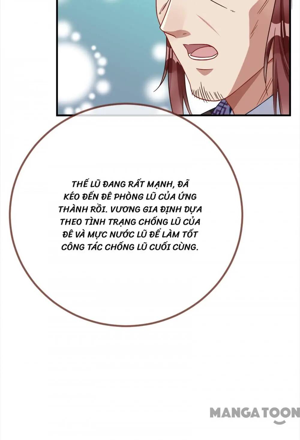 Vạn Tra Triêu Hoàng Chapter 249 - Trang 2