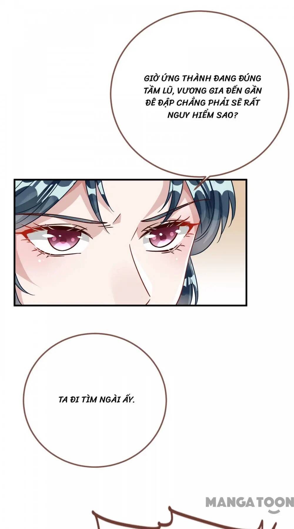 Vạn Tra Triêu Hoàng Chapter 249 - Trang 2