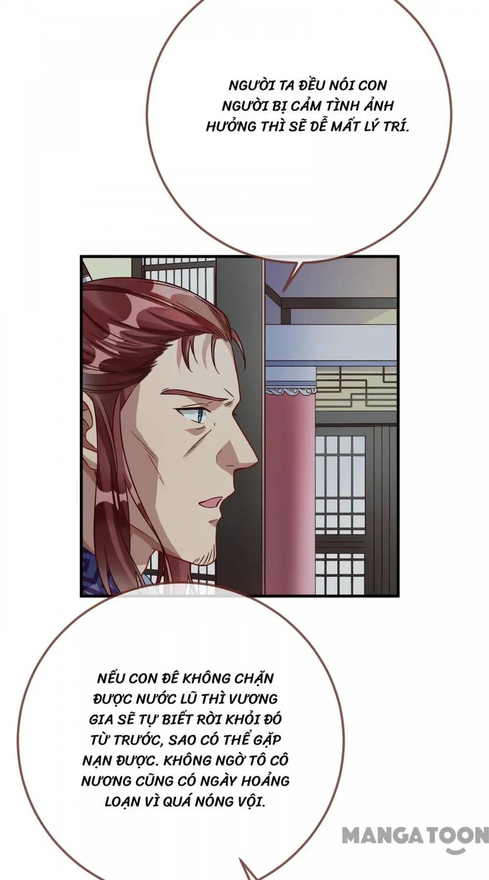 Vạn Tra Triêu Hoàng Chapter 249 - Trang 2