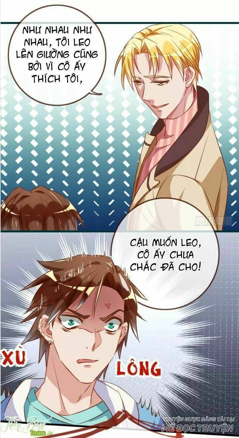 Vạn Tra Triêu Hoàng Chapter 25 - Trang 2