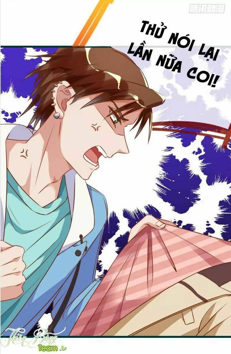 Vạn Tra Triêu Hoàng Chapter 25 - Trang 2