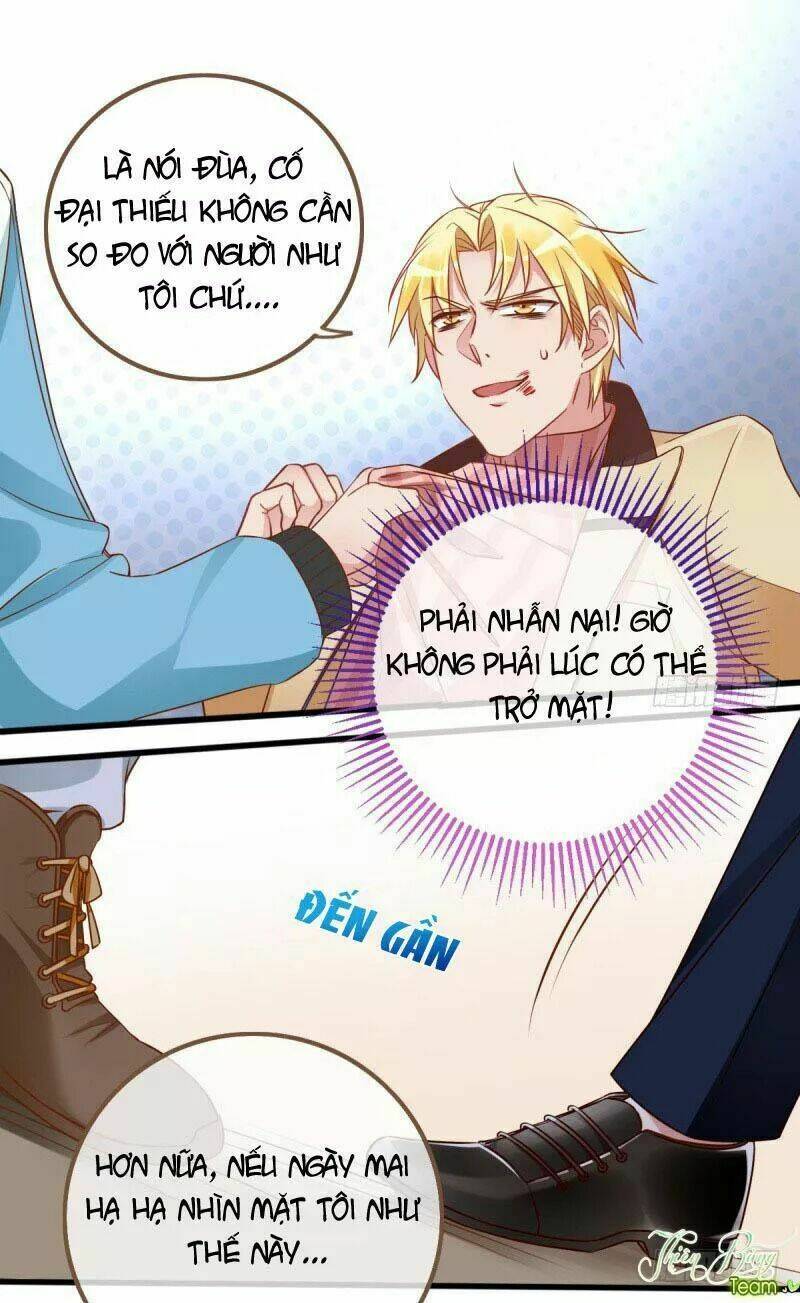 Vạn Tra Triêu Hoàng Chapter 25 - Trang 2