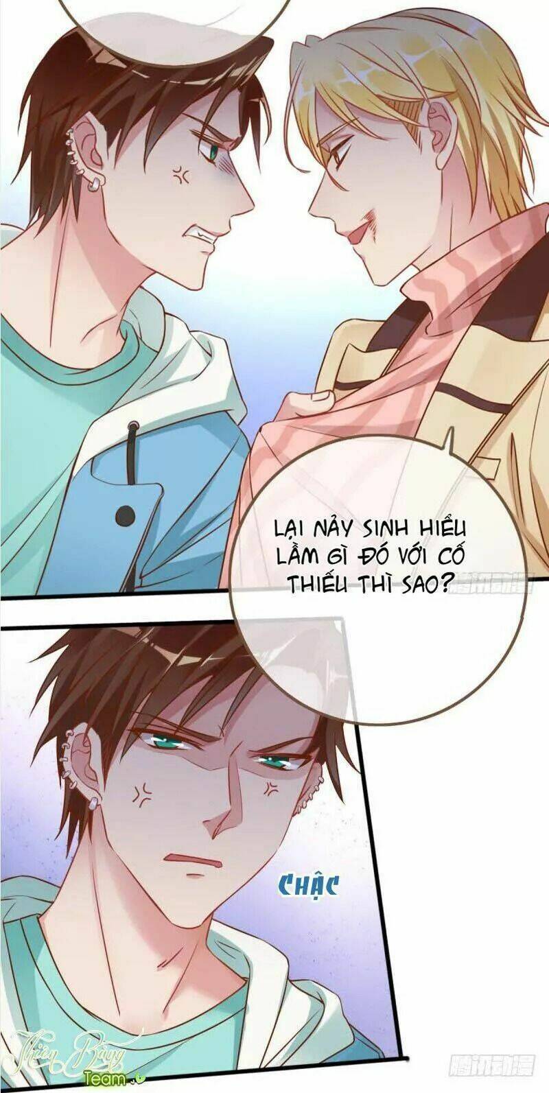 Vạn Tra Triêu Hoàng Chapter 25 - Trang 2