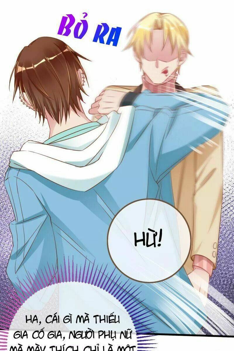 Vạn Tra Triêu Hoàng Chapter 25 - Trang 2