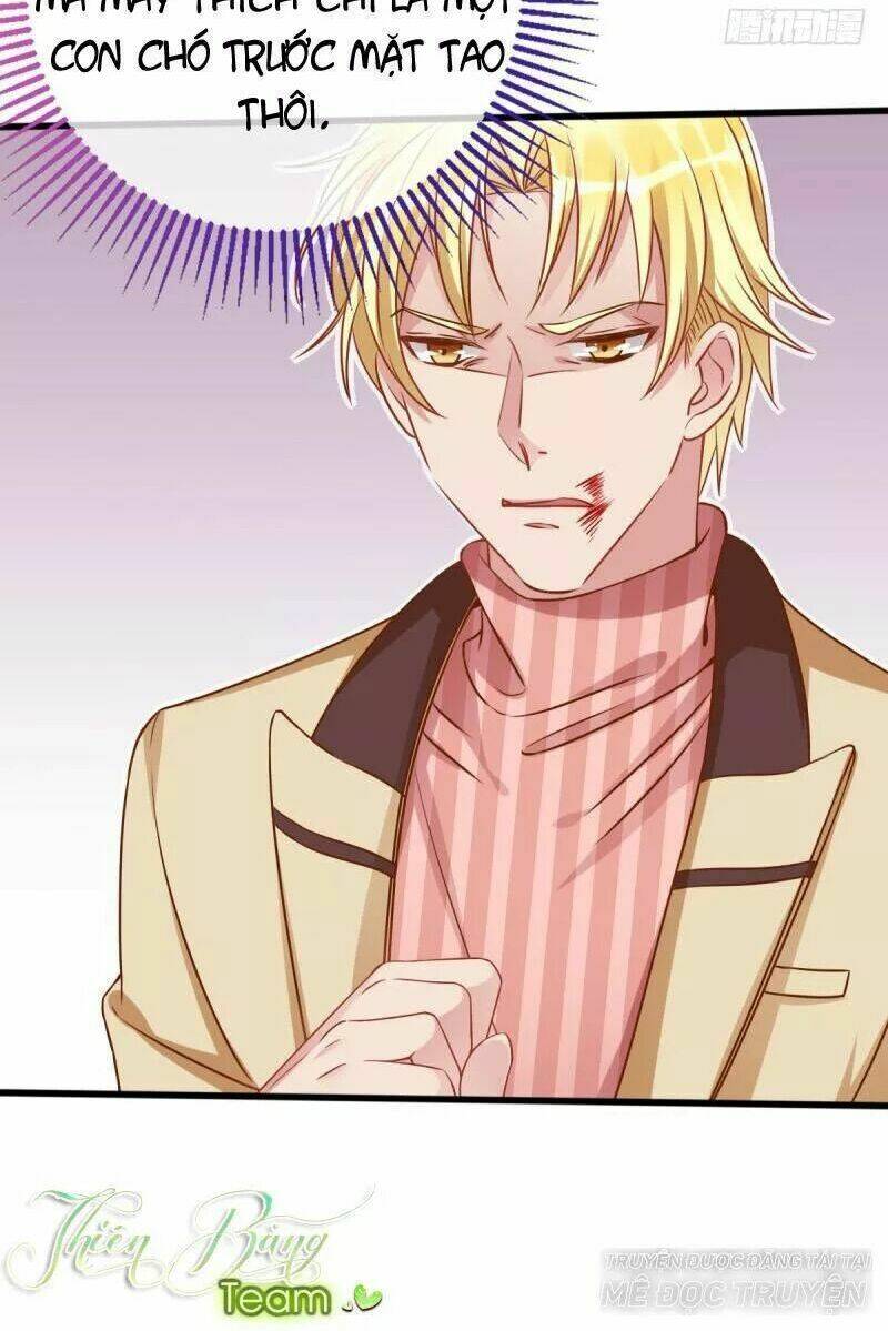 Vạn Tra Triêu Hoàng Chapter 25 - Trang 2